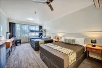 City Oasis Inn Townsville, SureStay Collection by BW Hotel a 