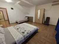 Family apartment in the complex