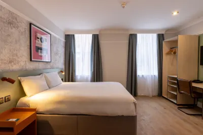 Garner Reading City Centre by IHG 독서 호텔