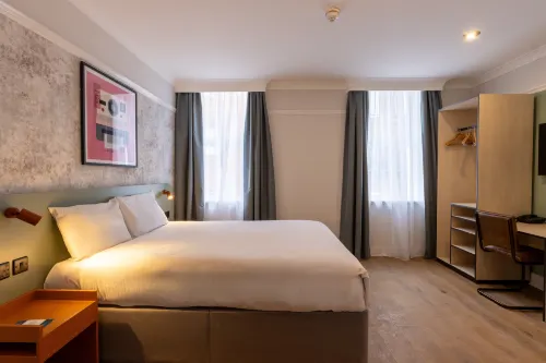 Garner Reading City Centre by IHG Hotels in Reading