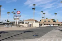 El Rancho Motel - 2-Star