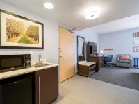 Hampton Inn & Suites Modesto-Salida Hotels in Stanislaus County