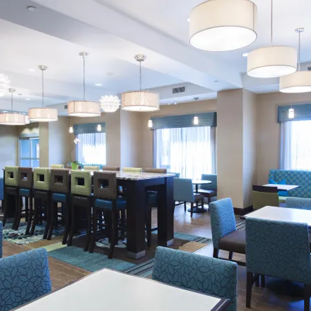 Hampton Inn by Hilton Saskatoon South