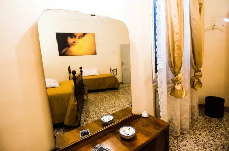 Fatucchi Holiday Home Tuscany, Italy