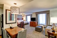 Homewood Suites by Hilton Bentonville-Rogers Hotels in Rogers