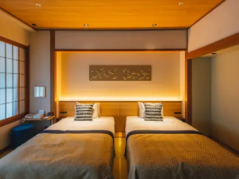 Tsuetate Keiryu No Yado Daishizen