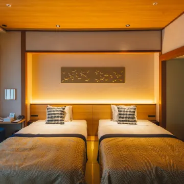 Tsuetate Keiryu No Yado Daishizen