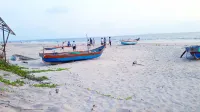 Samant Beach Resort Hotels in Sindhudurg