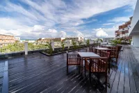 Sanctuary White Sands  호텔