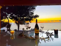 La Casa di Kosta - Kontogialos Beach - 4-Star
