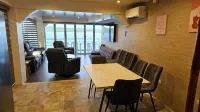 Lydia's House kaputian samal - 홈스테이