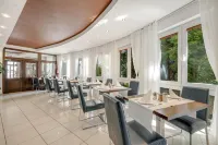 Hotel Antares Hotels in Bratislava I