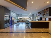 Park Inn by Radisson Samsun - bar