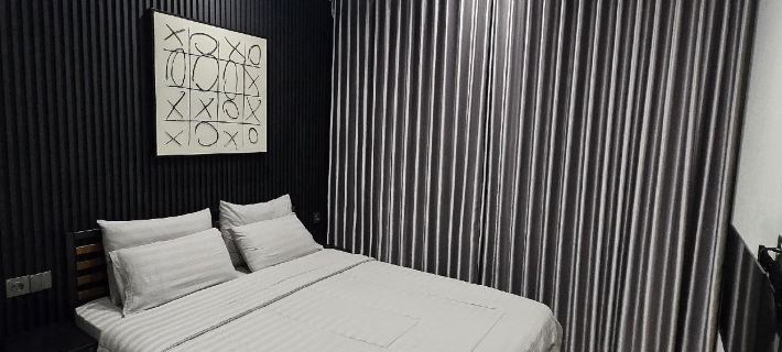 Mulyadi Suites Cianjur Hotels in Cianjur