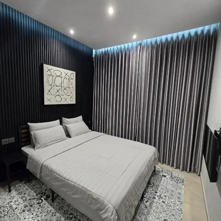Mulyadi Suites Cianjur