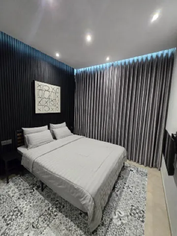 Mulyadi Suites Cianjur Отели в г. 