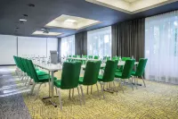 Park Inn by Radisson Bucharest Hotel and Residence