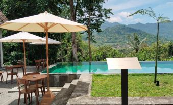 The Setumbu Experience, ARTOTEL Curated