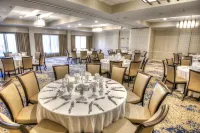 Doubletree Suites by Hilton at the Battery Atlanta Hôtels à : Cobb County