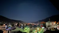 Mountain Valley View