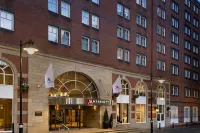Leeds Marriott Hotel - Wifi