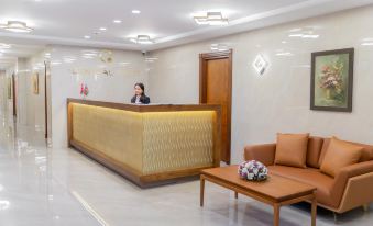 The Central Point Hotel Baku