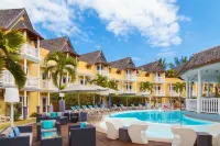 Hôtel Exsel Ermitage Hotels in LErmitage-Les-Bains