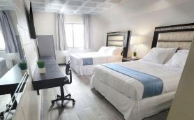 Guest Lodge Motel