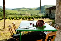 Agriturismo Marchesi Gondi - Poggio Martini