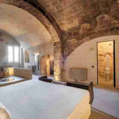 Vetera Matera Rooms