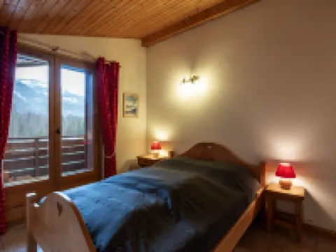 Residence des Neiges Hotels in Morillon