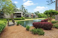 Lakefront Pinehurst Condo 2BD/2BA - 237 - With Community Pool Access