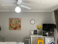 AfricaLove Guest Condo