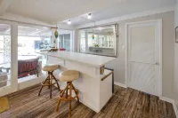 Perfect Kailua Vacation at Ka Hale Lai-House of Serenity-pool and spa. 카일루아 호텔