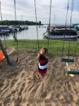 Fun on the Beach, minutes from Castle Rock Lake! EV friendly too! -Hot Tub-!