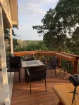 Bandera/Pipe Creek House on Medina River-Large Deck with beautiful view Hotels in Pipe Creek