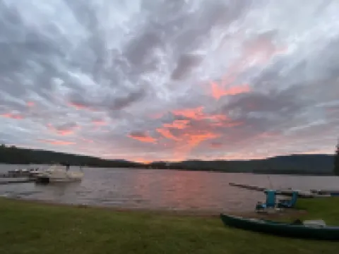 Cozy Cottage in the Great North Woods