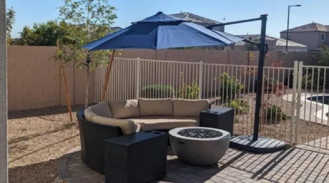 Blue Door Retreat - a home in Tartesso, Buckeye, AZ