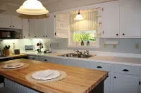 My Bay Cottage Beach House