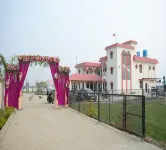 Haven Retreat And Seminar Centre Hotels in Bīrbhūm