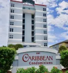 Beautifully decorated beachfront condo!!!
