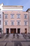 Hotel Kühbacher Hotel in zona Dreiflüsse-Eck