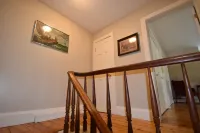 Historical New England 2Bedroom with 2 King beds Brick Building