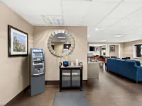 Comfort Inn Hotéis em Tucson