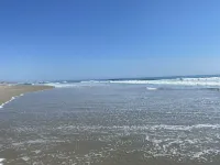 A Jolly Boat-A FEW STEPS TO BEACH-ocean side Corolla. Perfect for families! - Beach