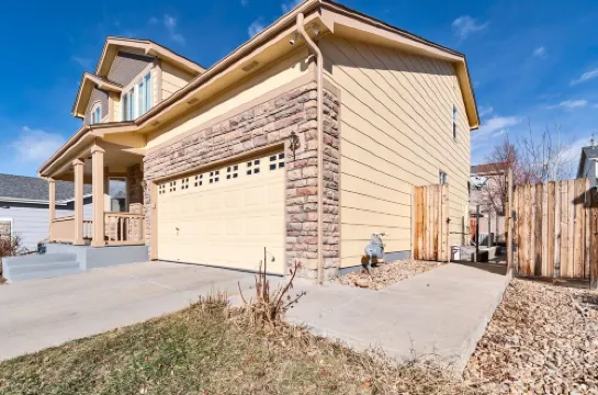 Beautiful place for staying