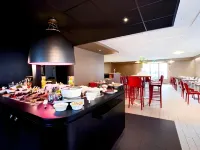 Campanile NATURE - Vierzon - breakfast