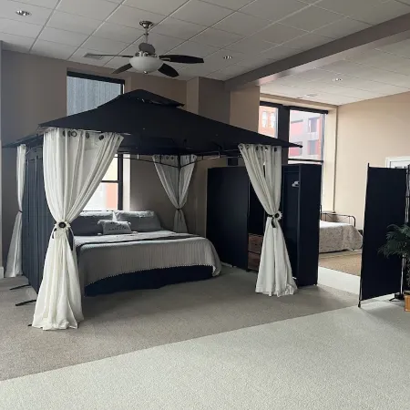 THE LOFT: Best-Kept Secret in Downtown Topeka