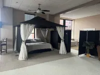 THE LOFT: Best-Kept Secret in Downtown Topeka - 4-Star