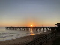 LOVELY & INVITING  Home w/ Heated Pool in Golf Community near Flagler Beach! 플라글러 카운티 호텔